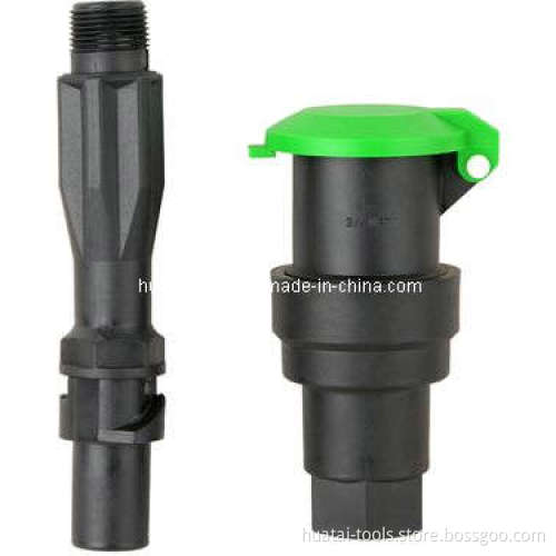 Valve Key Set